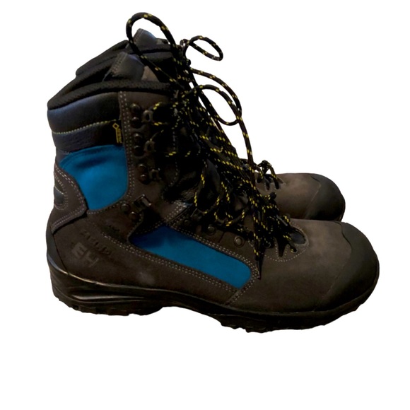 Meindl Tahoe Boots Size 12 D NWT NIB - Picture 5 of 8